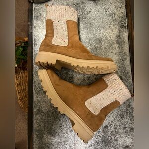 Cute & cozy boots